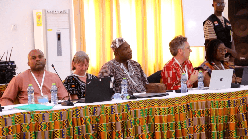 Decolonise science and development  ideas or risk failure – Scholars at Global Value Summit in Jirapa