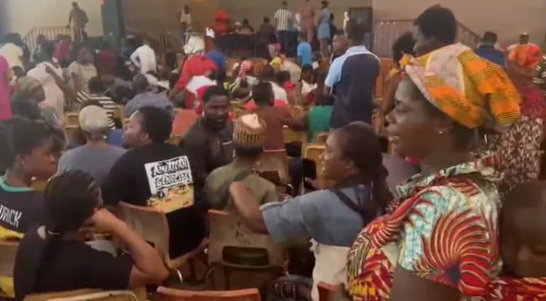 CSSPS: Education Ministry orders action against alleged payment demands in Ashanti Region