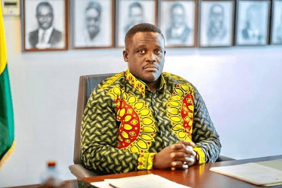 Sam George calls for Black Stars disbandment, GFA dissolution after Gambia defeat