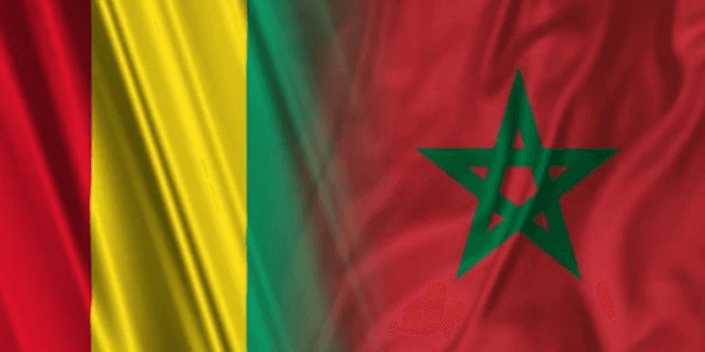 Guinea backs Morocco’s Sahara autonomy plan as ‘sole solution’ to dispute