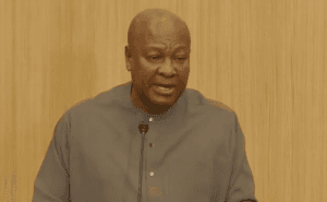 Mahama urges Supreme Court justices to protect public trust in judiciary