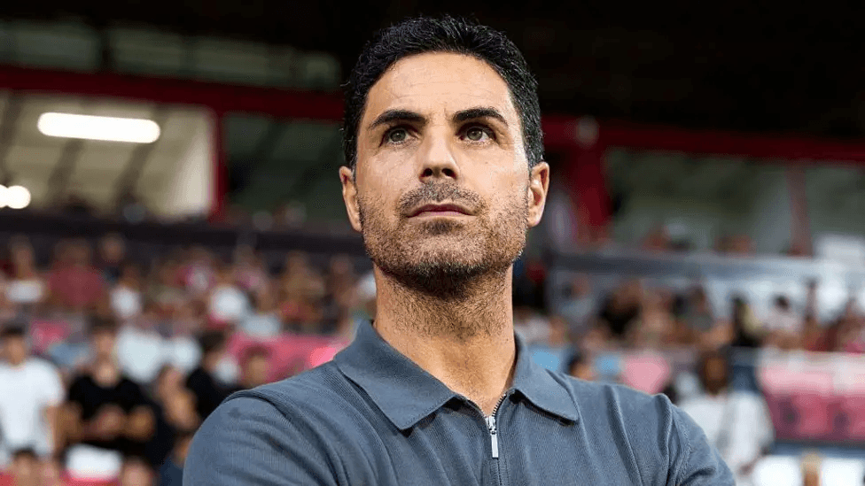 I disrupted pre-season travel plans to prepare players – Arteta
