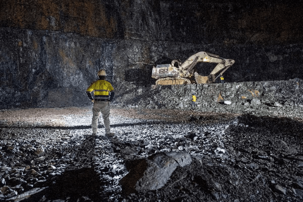 Minerals Commission is drafting wage, tender floors for mining contractors, official says