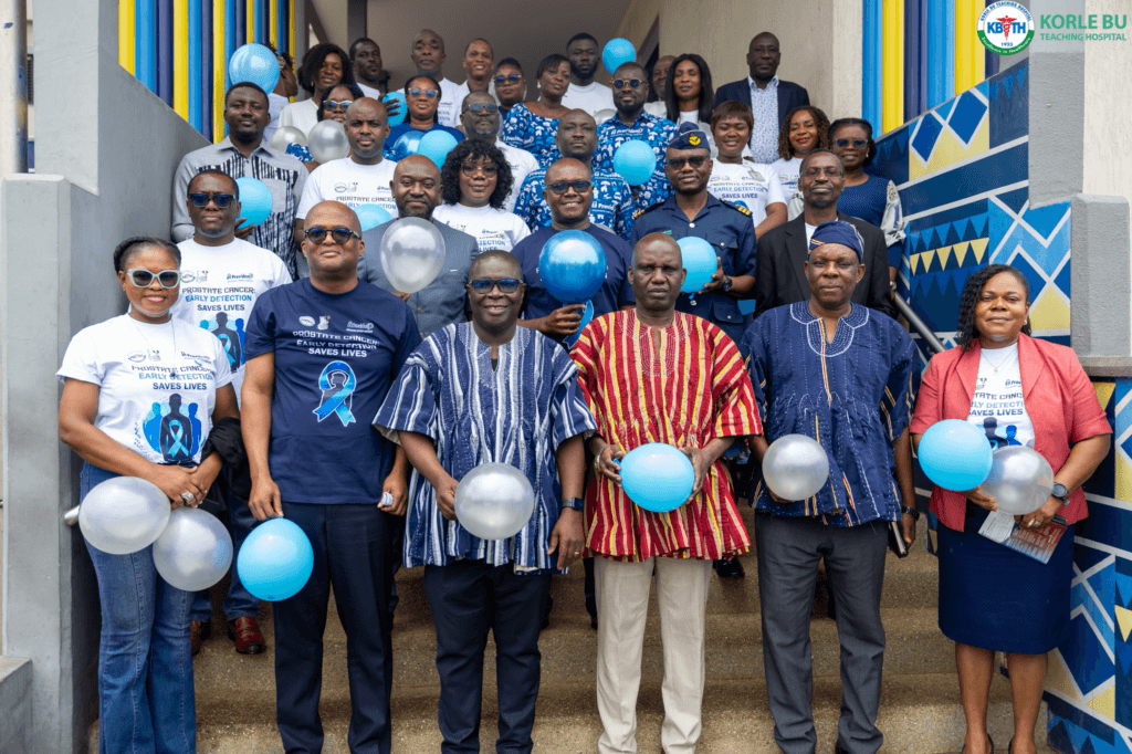 Provident Insurance champions early cancer detection, backing prostate and childhood cancer initiatives