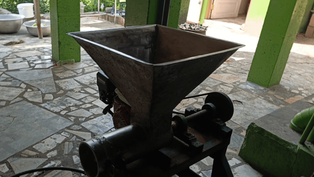 Corn mills, fufu machines cause bacterial contamination – Agric Engineer warns