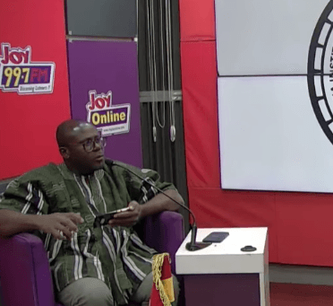 COVID-19 crisis forced GIMPA to borrow for operations – Prof Bonsu