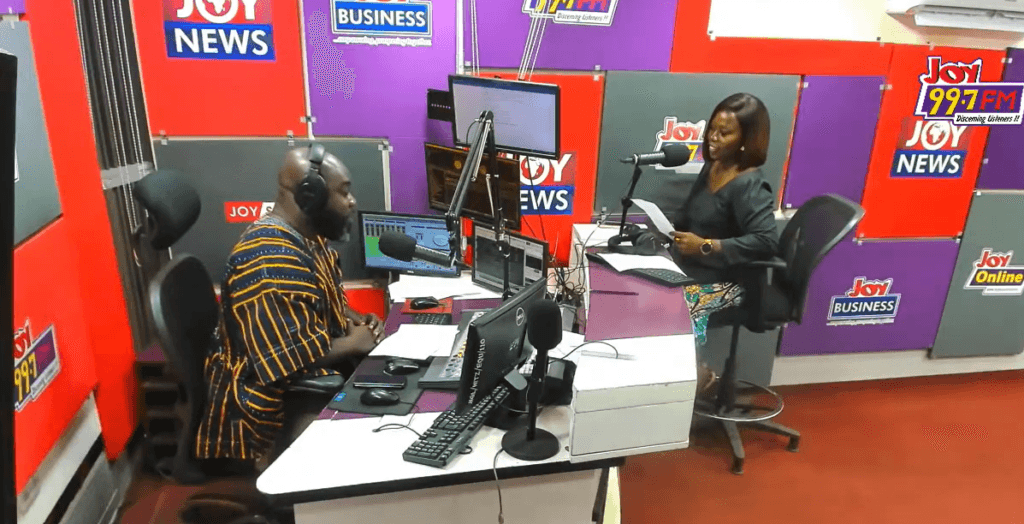 Stay or fly out of Ghana: Joy FM listeners share divided views on Abeiku Santana’s ‘opportunities’ argument