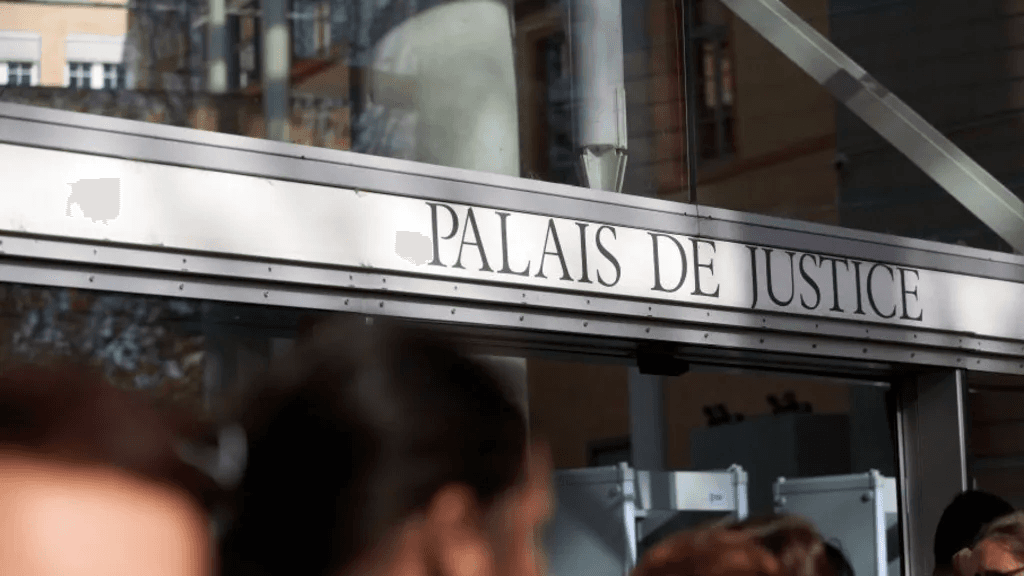 Man jailed after threatening to behead son’s teacher in French village