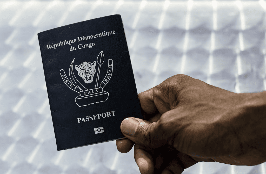 Belgian court orders trial for corruption, money laundering linked to Congo passport deal