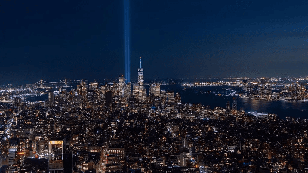 Gen Zs recall first learning of ‘deeply harrowing, terrifying’ 9/11