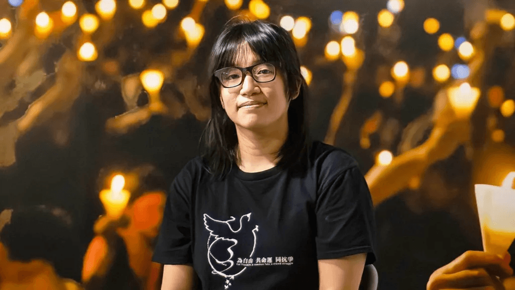 Hong Kong’s Tiananmen activists sentenced to up to seven years in prison