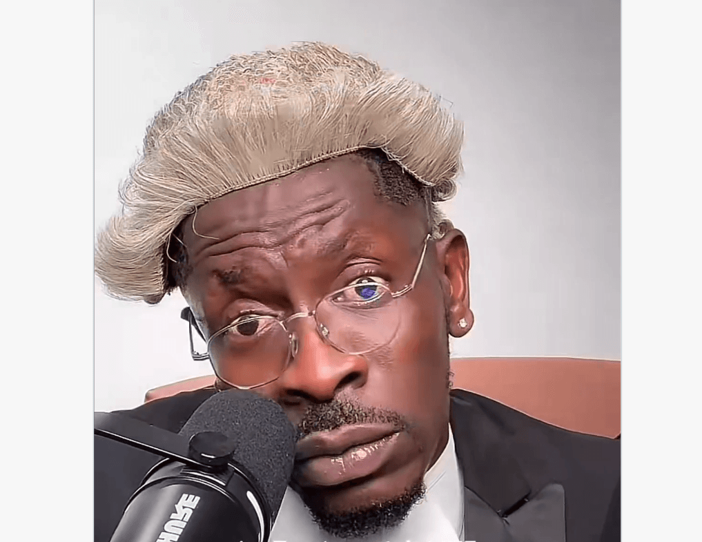 Apologize to Sarkodie – Shatta Wale to Stonebwoy
