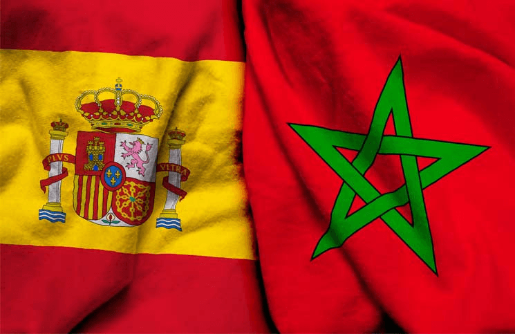 Morocco rejects Spain blame game, warns against using kingdom as political pawn