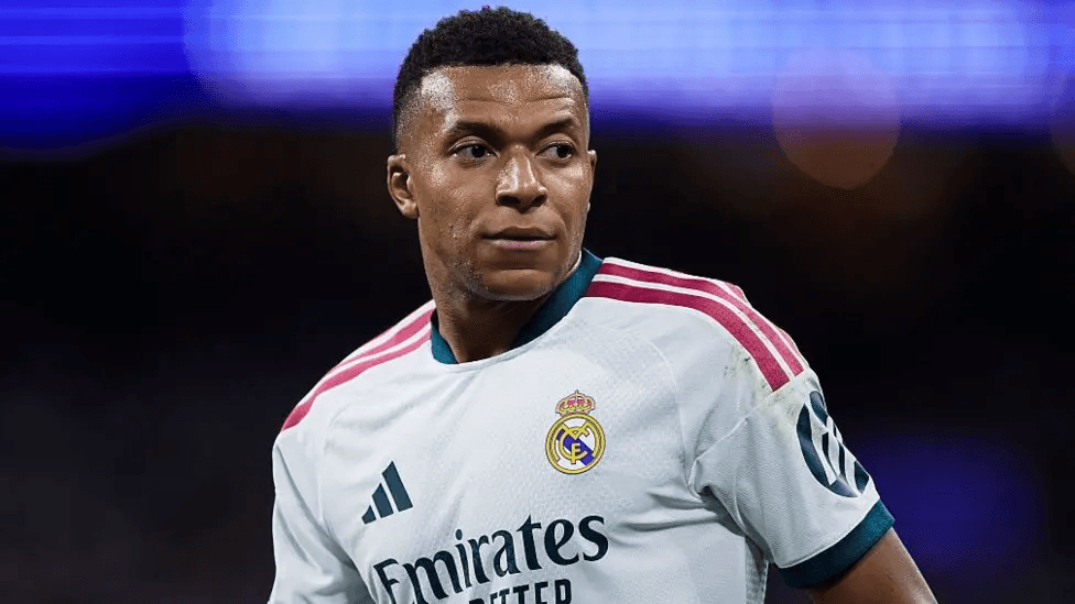Dictator meme shows lack of human awareness – Mbappe