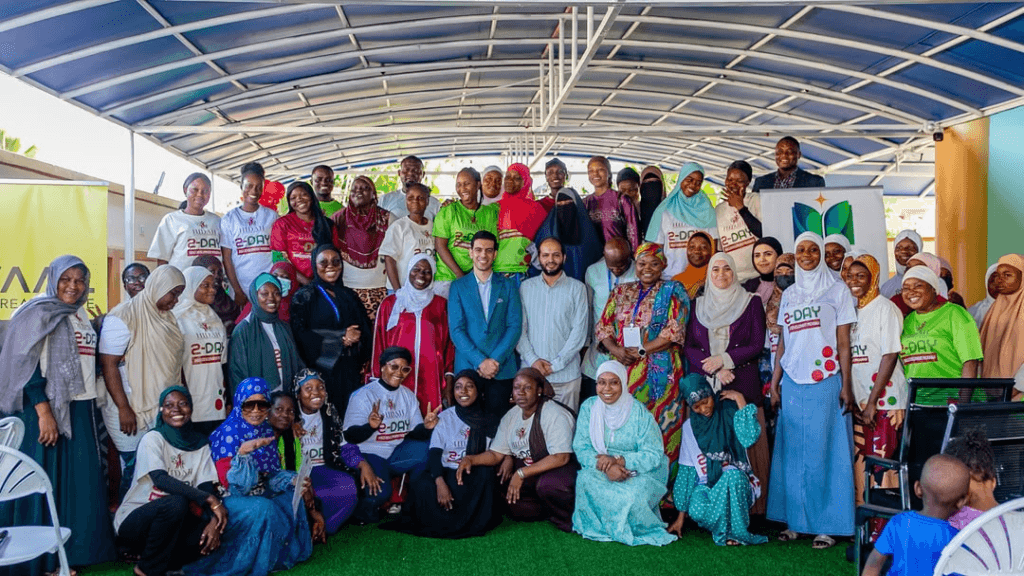HIDAH Foundation equips youth with future-ready skills at free 2-day development programme