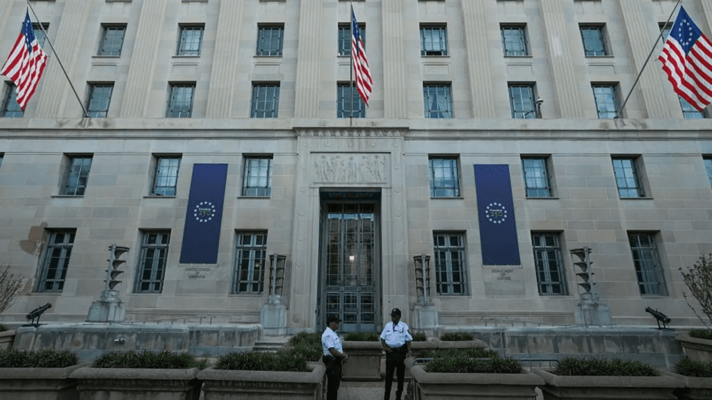 Afghan woman deported from US in first use of ‘alien terrorist’ court