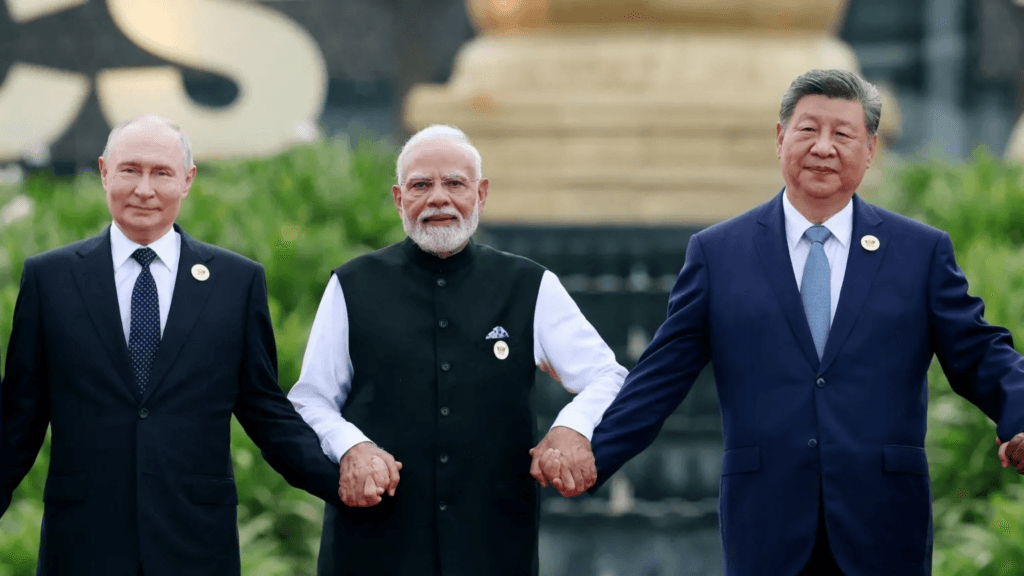 Iran war reshapes Brics ties but also exposes divisions