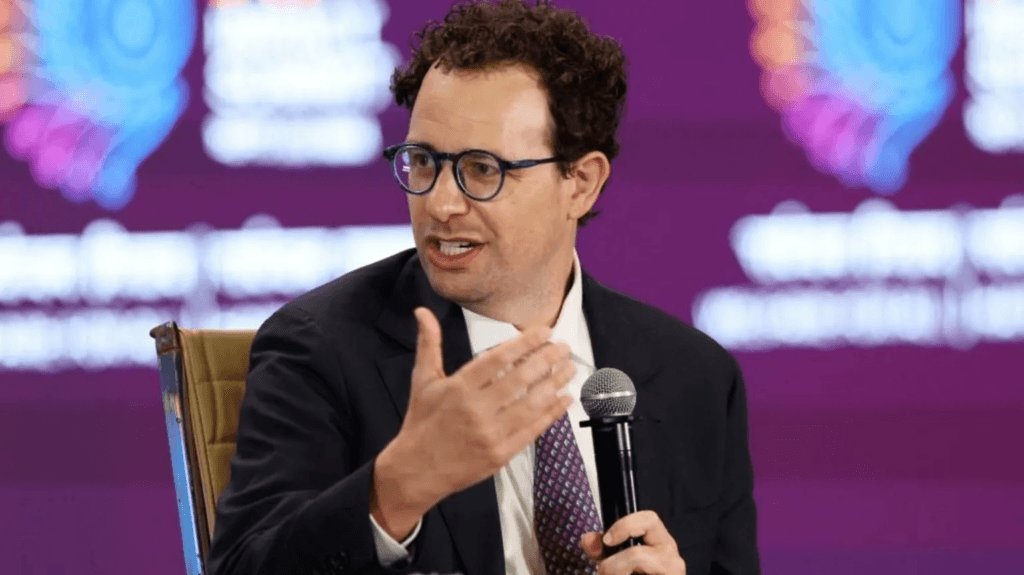 Anthropic warns AI may pose ‘existential risks to humanity’ in IPO filing