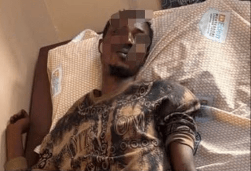 Teacher, three others investigated over alleged kidnapping of suspected MoMo fraudster in Kumasi