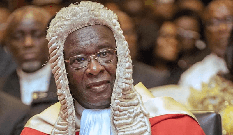 SOE comments controversy: ‘We must never abandon our humanity because of judicial office’ – CJ