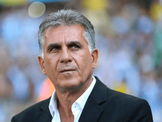 AFCON 2027Q: My resignation won’t solve Ghana football issues – Queiroz