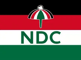 NDC orders halt to premature parliamentary campaign activities