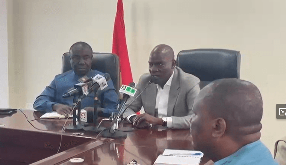 Fair Wages and Salaries Commission to meet teacher unions October 6 as strike continues