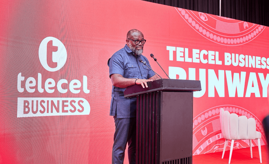 Telecel Ghana concludes SME Month 2026 with Business Runway in Takoradi