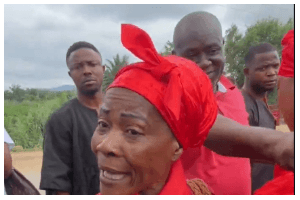Adipa residents give government seven days to halt Agbogbloshie waste transfer