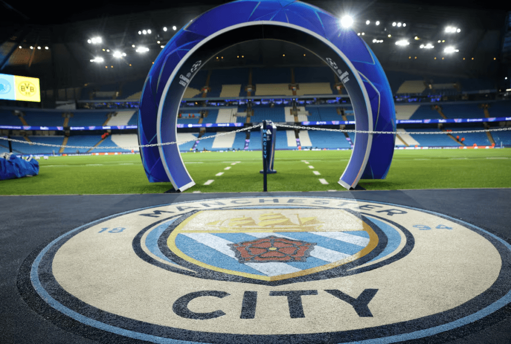 Man City found guilty of all charges of financial rule breaches, Premier League confirms