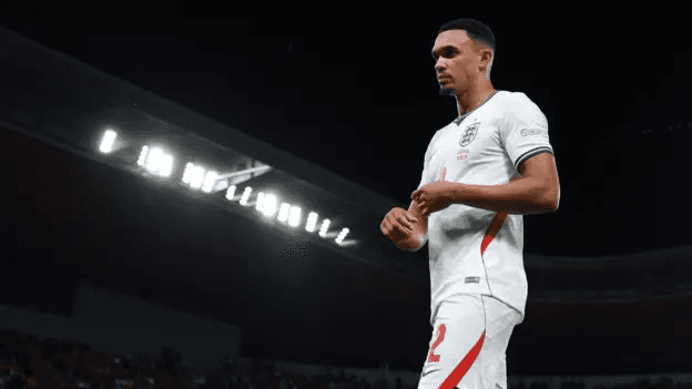It is time for Tuchel to offer Alexander-Arnold some trust