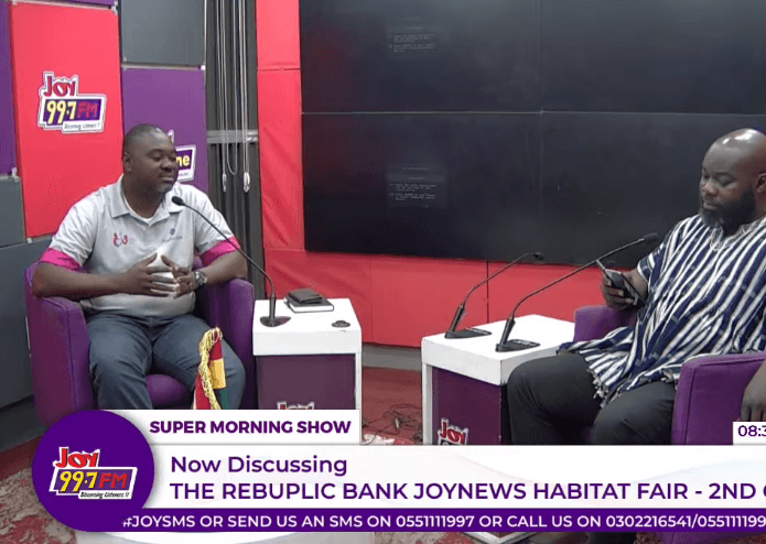Mortgage repayments and existing debts should not exceed 50% of income – Republic Bank