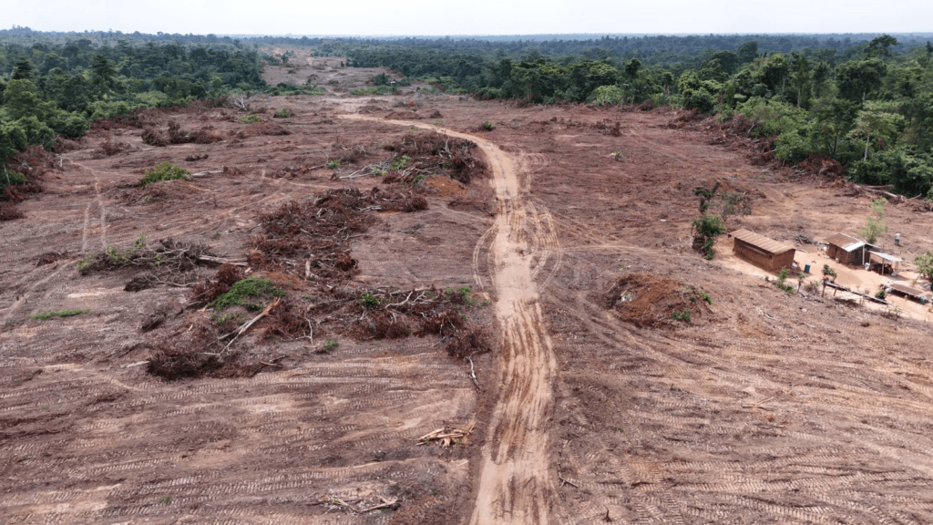 ‘We don’t know when’ – Affected communities await compensation for Accra-Kumasi expressway