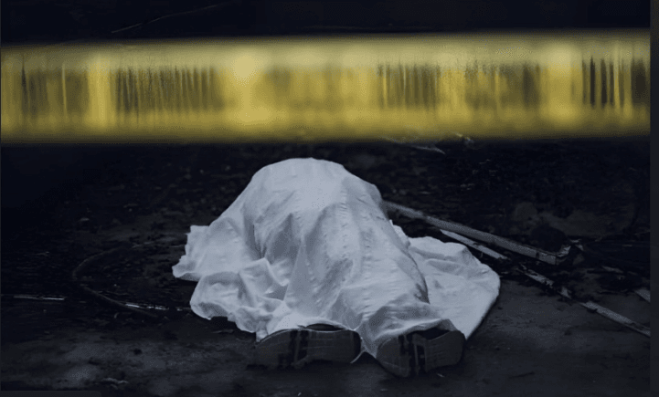 52-year-old spiritualist and farmer found dead at Assin Amoabeng