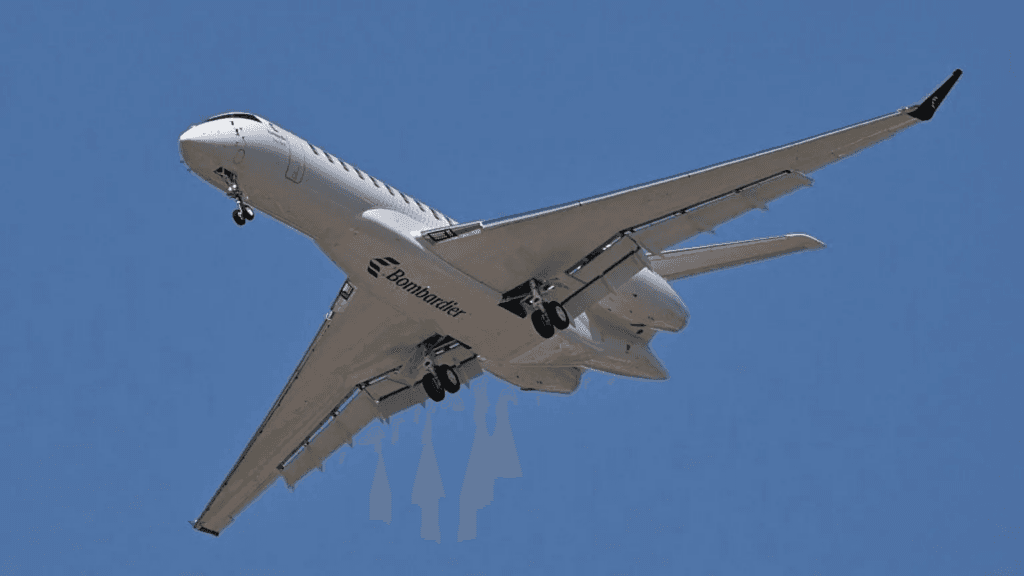 Trump threatens to stop sale of Canadian Bombardier jets in US