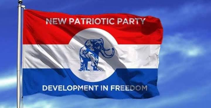 NPP challenges Sam George’s rural telephony claims, demands full project status report