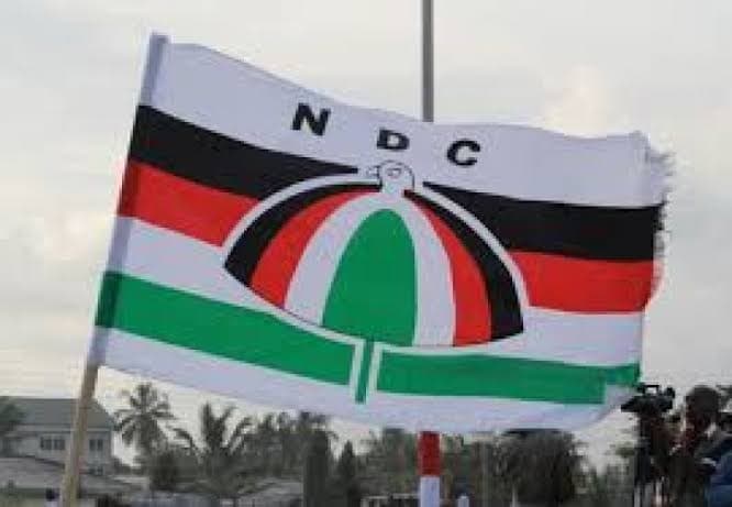 NDC opens nominations for 2026 constituency executive elections on September 15