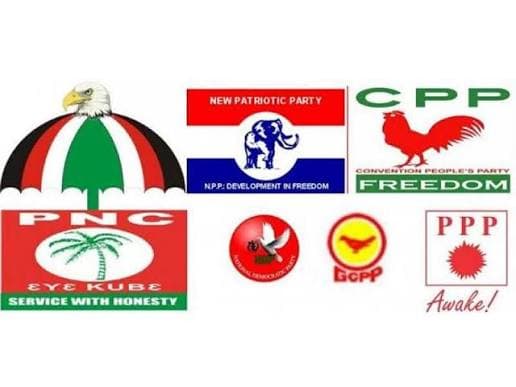 Drug money allegedly finances Ghana’s political parties and real estate – Global Organised Crime Index