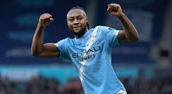 Semenyo becomes second Ghanaian to hit 50 Premier League goal contributions