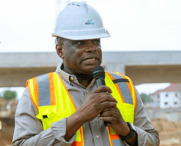 Road inspections not a witch-hunt against contractors — Agbodza