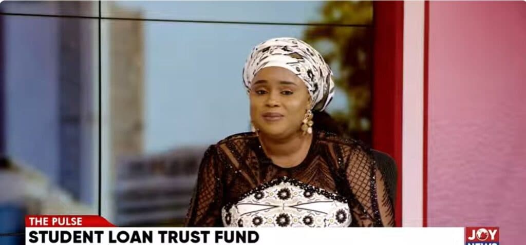 59,300 students receive GH¢210m in enhanced student loans – SLTF