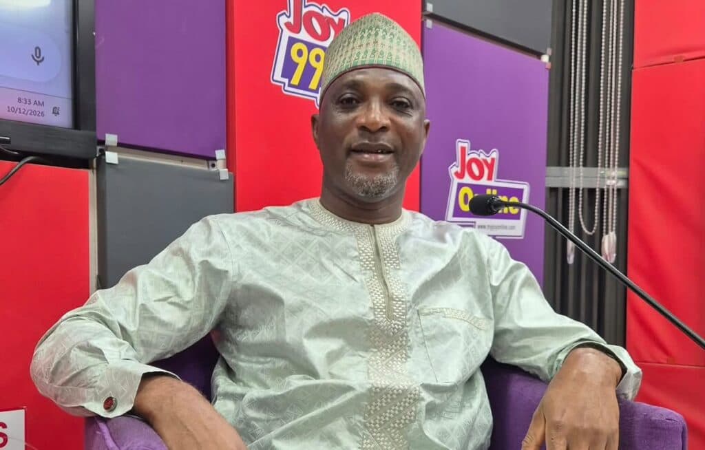 Bawku has gone 150 days without gunfire – Interior Minister