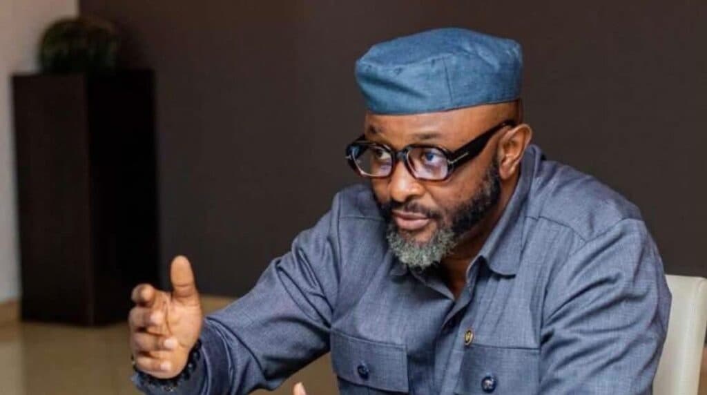 NSA cannot manage all Ghana’s sports facilities alone – Ampofo Ankrah