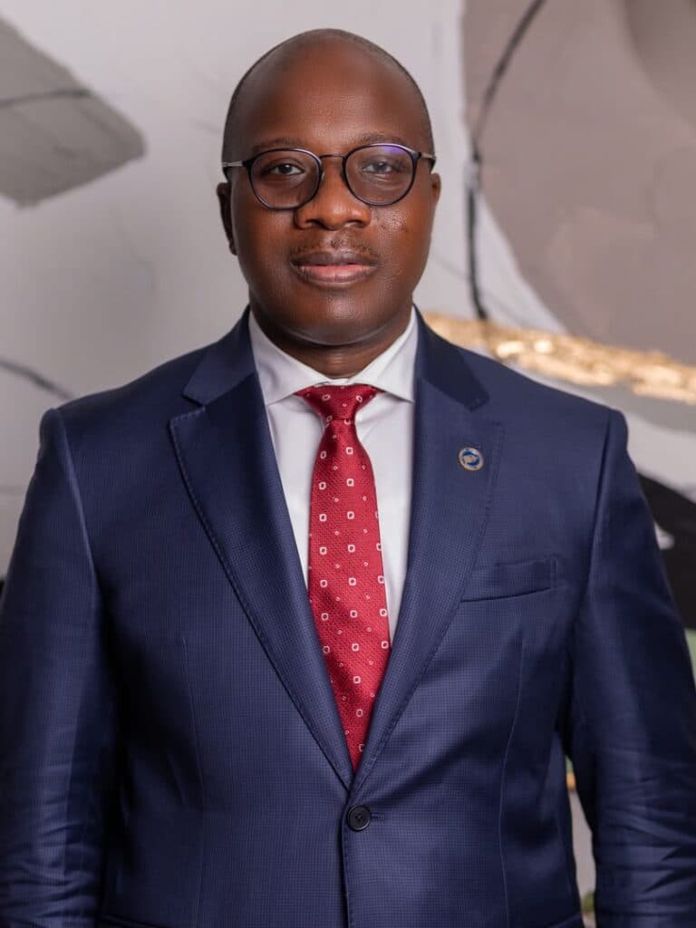 Mahama Ayariga outlines plans to transform sanitation system in Greater Accra