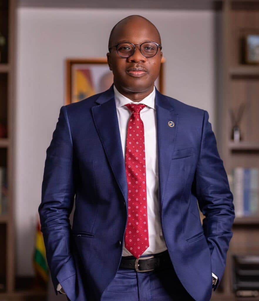 Gov’t to rename 24-hour model markets as ‘District Model Markets’ – Mahama Ayariga