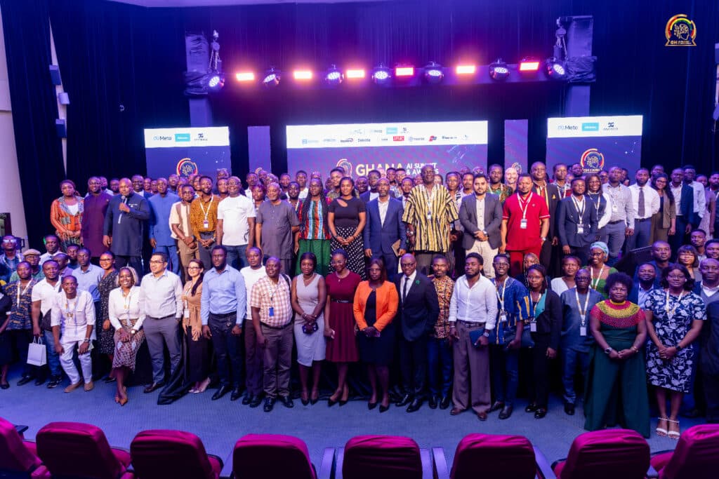Ghana AI Summit 2027 set for Accra in March