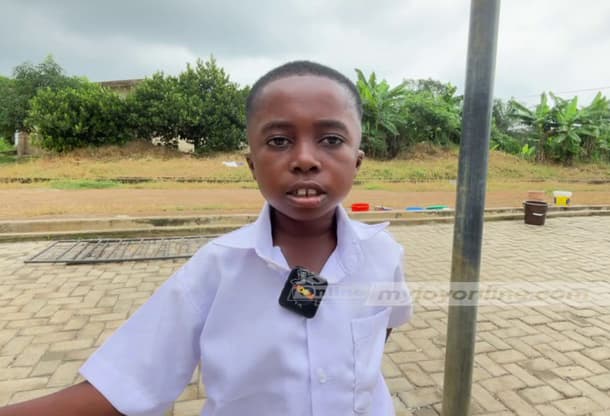 ‘I’m 16, passed my BECE and want to become a lawyer’ – Viral Adanwomase SHS ‘smallish’ boy