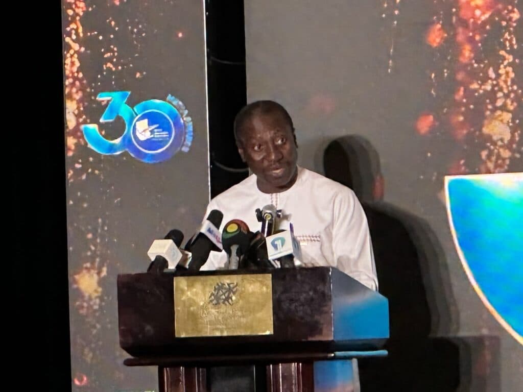 Afenyo-Markin accuses government of diverting attention from cocaine seizures linked to Ghana