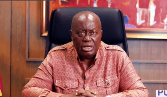 NPP Conference: Akufo-Addo urges new officers to unite party for 2028