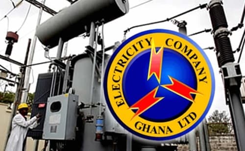 ECG warns customers against fake meter sales, MoMo fraud